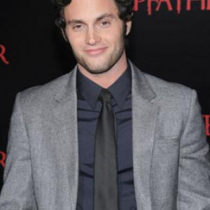 Penn Badgley at event of The Stepfather 2009