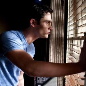 Still of Penn Badgley in The Stepfather 2009