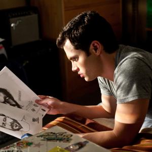Still of Penn Badgley in The Stepfather (2009)