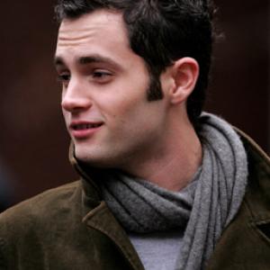 Penn Badgley at event of Liezuvautoja 2007