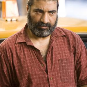 Sayed Badreya in You Don't Mess with the Zohan (2008)