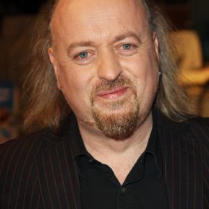 Bill Bailey at event of Chalet Girl 2011