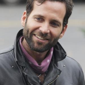 Still of Eion Bailey in Once Upon a Time 2011