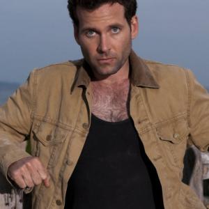 Still of Eion Bailey in Covert Affairs 2010