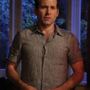 Still of Eion Bailey in Covert Affairs (2010)