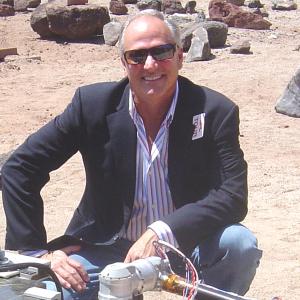Joel Bailey, Jet Propulsion Labratory, Pasadena, CA