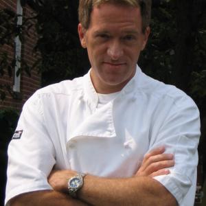 aka 'Gordon Ramsay' Kitchen Hell at STRATFORD UNIVERSITY - Culinary School, VA
