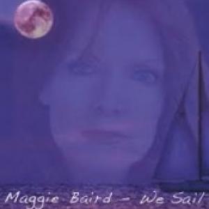 Maggie Baird's album We Sail