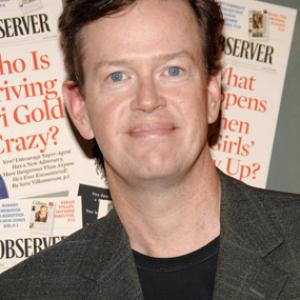 Dylan Baker at event of The Hunting Party 2007
