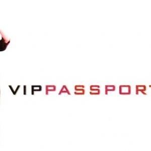 VIP Passport Commercial