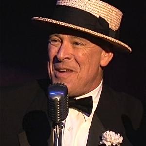 Ray Baker as Maurice Chevalier