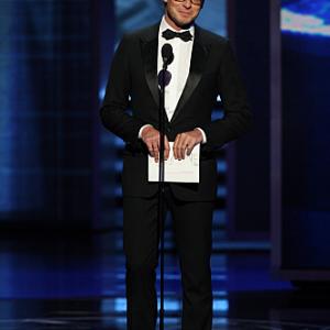 Still of Simon Baker in The 61st Primetime Emmy Awards 2009
