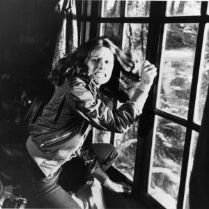 Still of Belinda Balaski in The Howling 1981