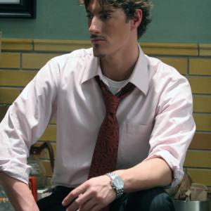 Still of Eric Balfour in Conviction (2006)