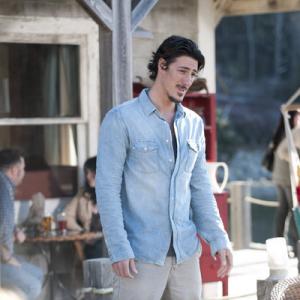 Still of Eric Balfour in Haven (2010)