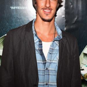Eric Balfour at event of Jack Goes Boating 2010
