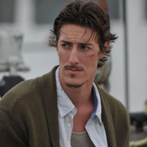 Still of Eric Balfour in Haven (2010)