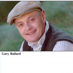 Gary Ballard