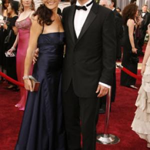 Eric Bana at event of The 78th Annual Academy Awards (2006)