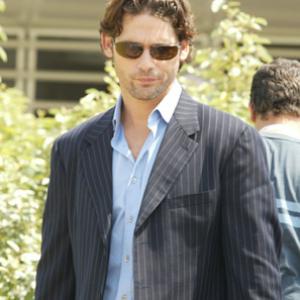 Eric Bana at event of Troy 2004