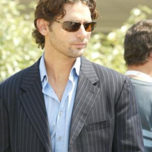 Eric Bana at event of Troy 2004