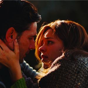 Still of Eric Bana and Rachel McAdams in The Time Traveler's Wife (2009)