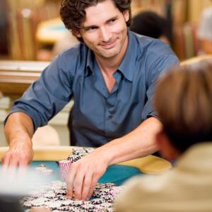 Still of Eric Bana in Lucky You (2007)