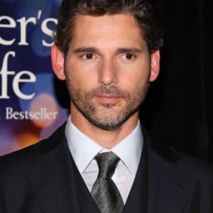 Eric Bana at event of The Time Travelers Wife 2009