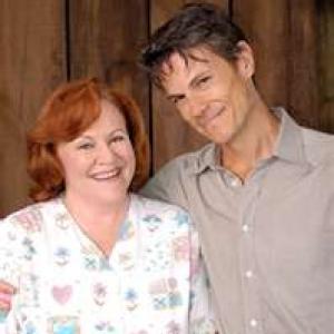 Simple ThingsCountry Remedy Edie McClurg and Cameron Bancroft