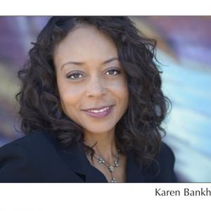 Karen Bankhead
