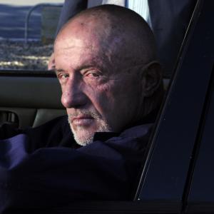 Still of Jonathan Banks and Ursula Coyote in Brestantis blogis 2008