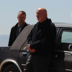 Still of Jonathan Banks and Ursula Coyote in Brestantis blogis 2008