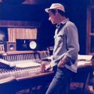 John, getting the Mix in the Studio (Stellar),