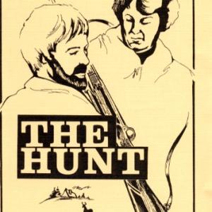 The Hunt - Encyclopedia Britannica Films Directed by: David Deverell