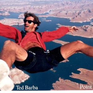 Ted Barba