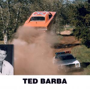 Ted Barba
