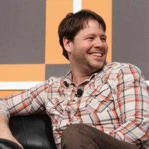Ike Barinholtz at event of The Mindy Project 2012