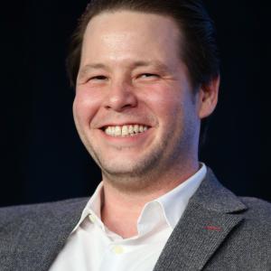 Ike Barinholtz at event of The Mindy Project (2012)