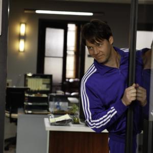 Still of Ike Barinholtz in The Mindy Project 2012