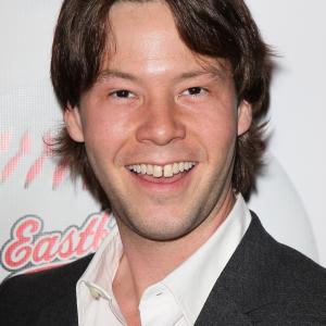 Ike Barinholtz at event of Eastbound amp Down 2009