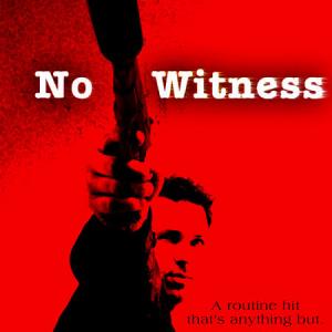 Steve Barnes in No Witness 2003