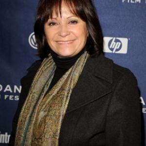 Adriana Barraza at event of Henry Poole Is Here 2008