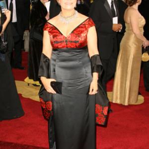 Adriana Barraza at event of The 79th Annual Academy Awards 2007