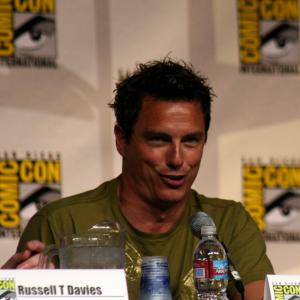 John Barrowman