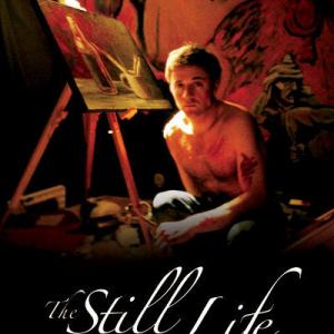 Jason Barry in The Still Life 2006