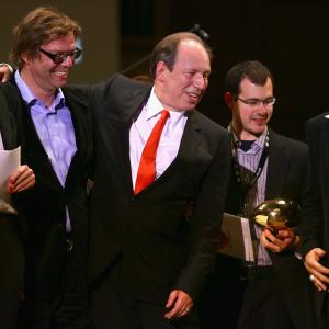 International Filmmusic Award Zürich 2014
