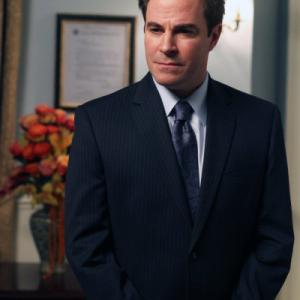 Still of Roger Bart in The Event (2010)