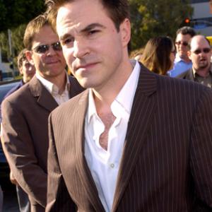 Roger Bart at event of The Stepford Wives 2004