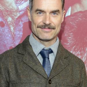 Murray Bartlett at event of Looking 2014
