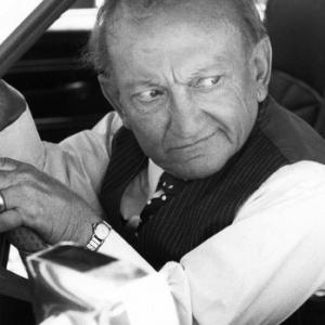 CHIPS Billy Barty 1979 NBC